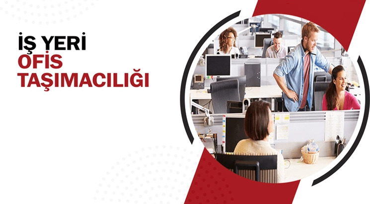 Zonguldak Ofis Taşıma